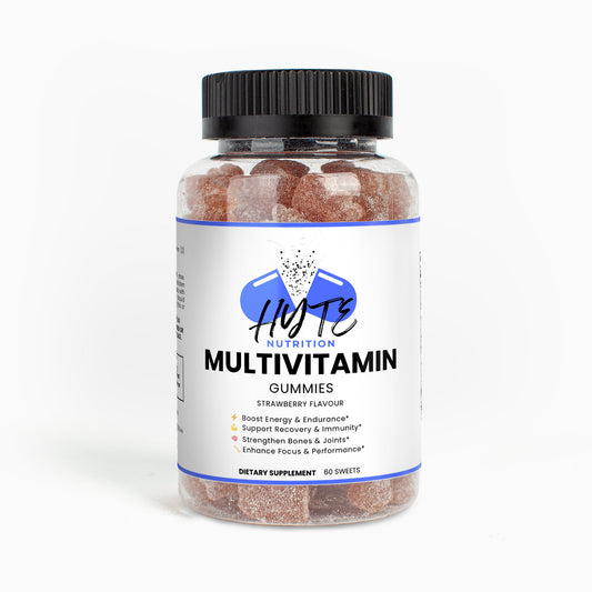 Multivitamin Gummies
