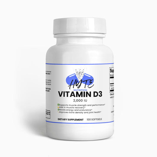Vitamin D3
