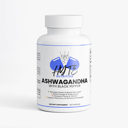 Ashwagandha