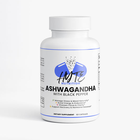 Ashwagandha