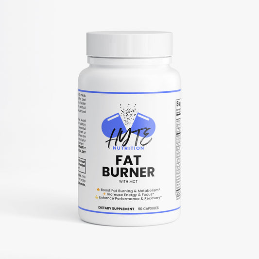 Fat Burner