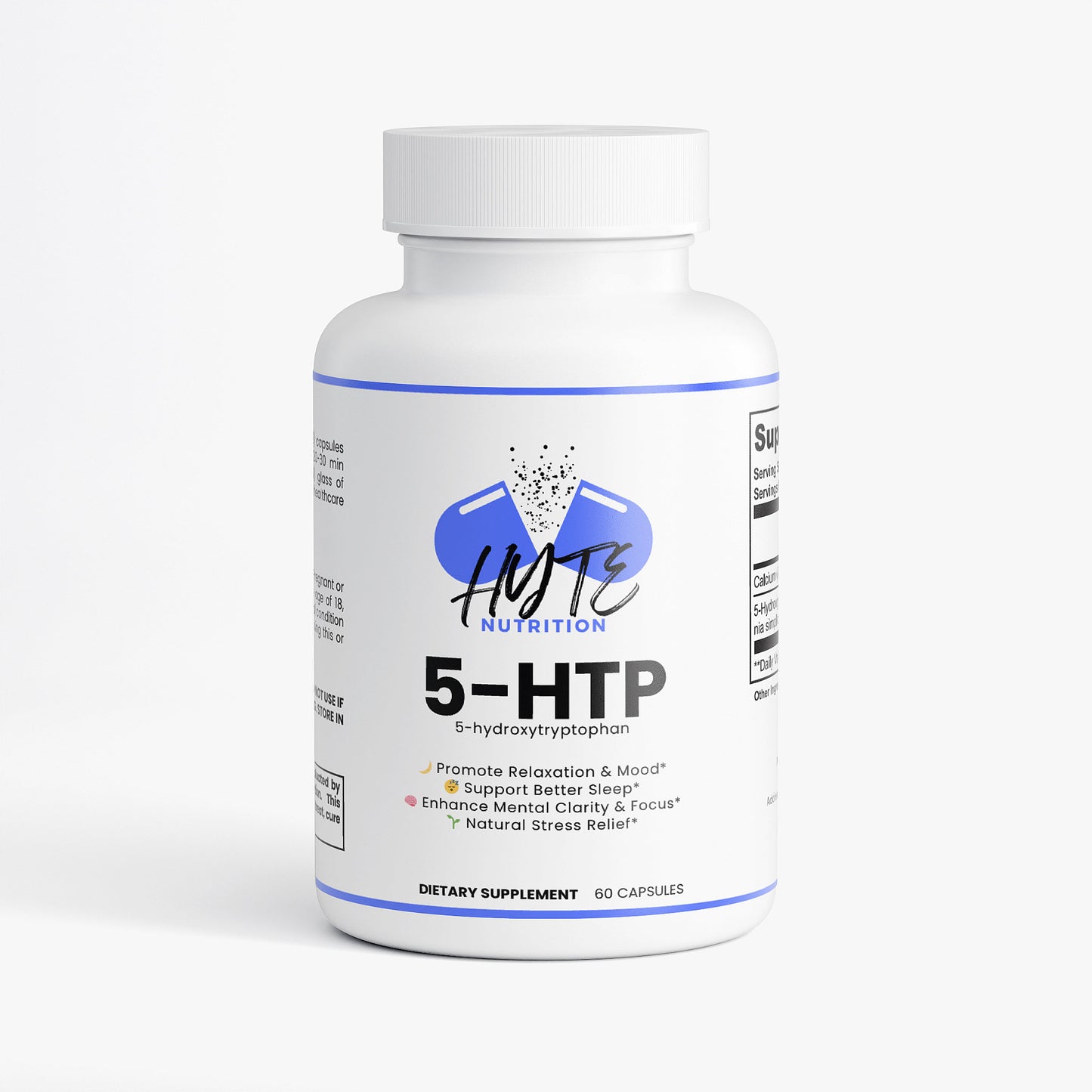 5-HTP (Sleep)