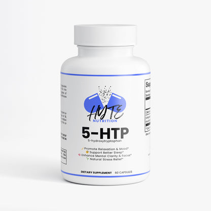 5-HTP (Sleep)