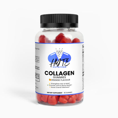 Collagen Gummies for Adults
