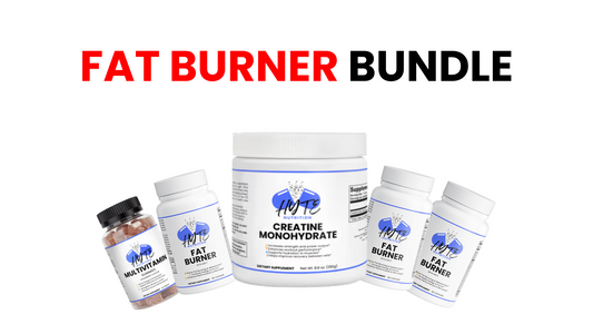 Fat Burner Bundle
