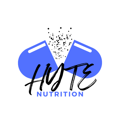 Hyte Nutrition